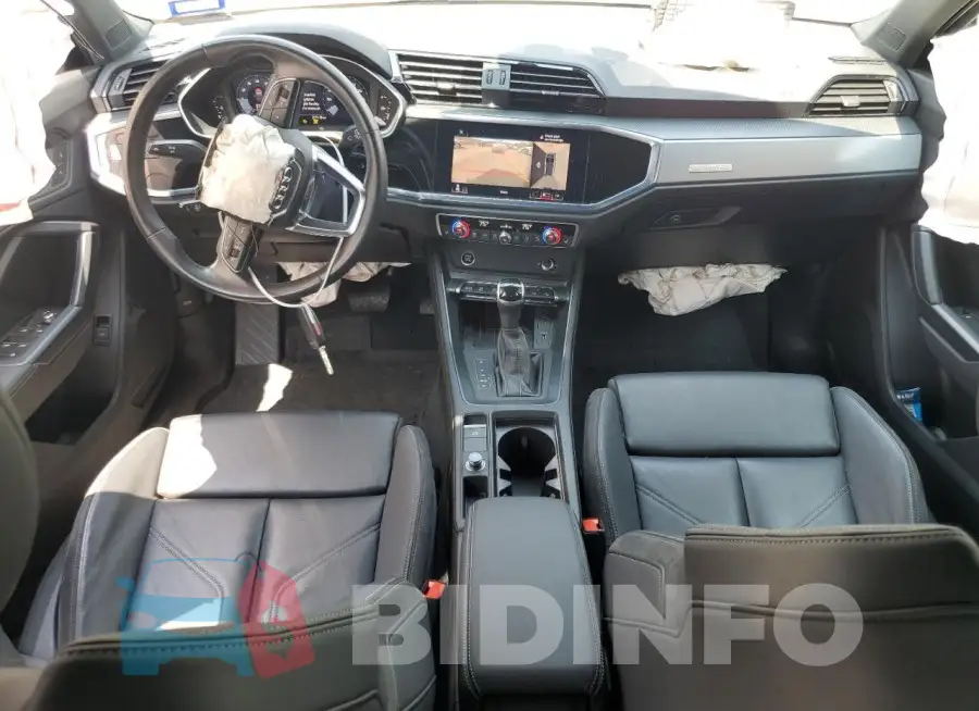 WA1EECF31M1114495 Photo# 8
