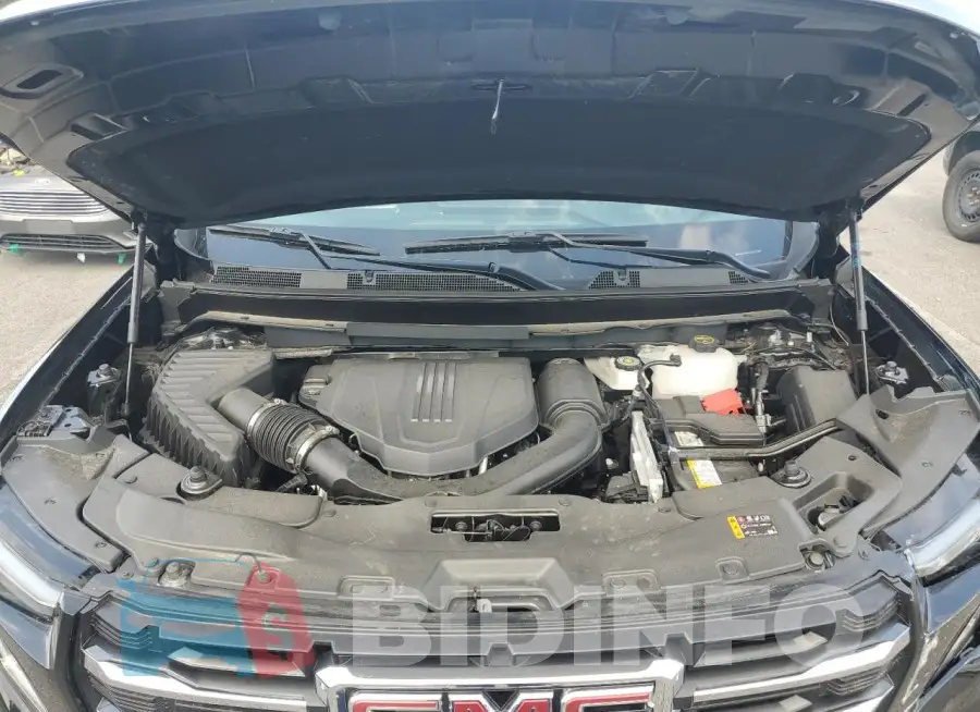 1GKENKRS7SJ164581 Photo# 12