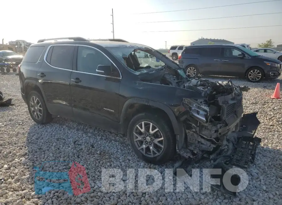 1GKKNMLS2MZ147666 Photo# 4