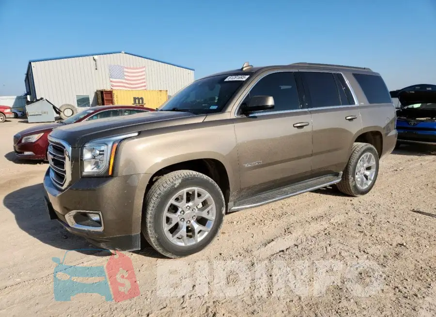 1GKS2BKC1GR247415 Photo# 1