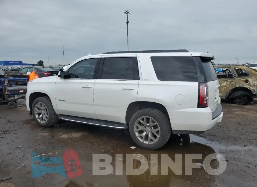 1GKS2BKC4GR445163 Photo# 2