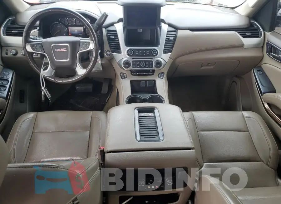 1GKS2BKC4GR445163 Photo# 8