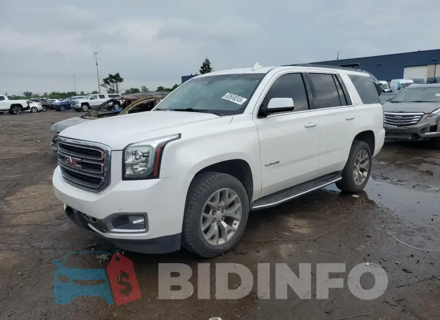 1GKS2BKC4GR445163 Photo# 1
