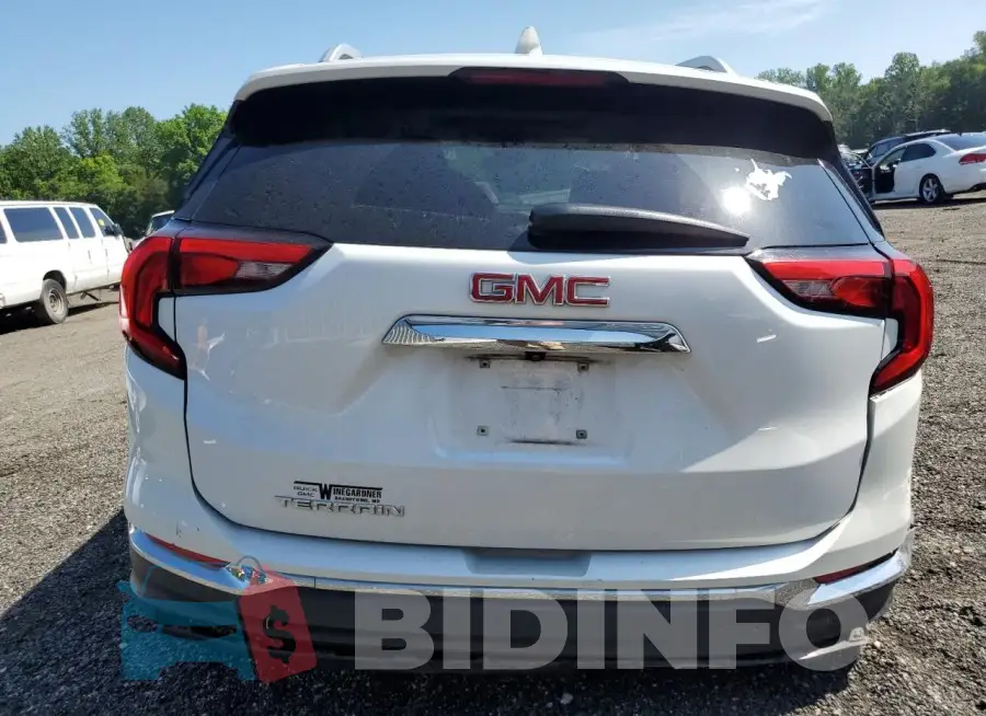 3GKALPEV2ML328042 Photo# 6
