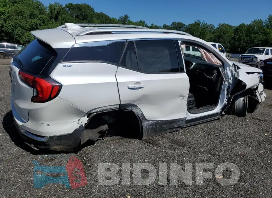 3GKALPEV2ML328042 Photo# 3