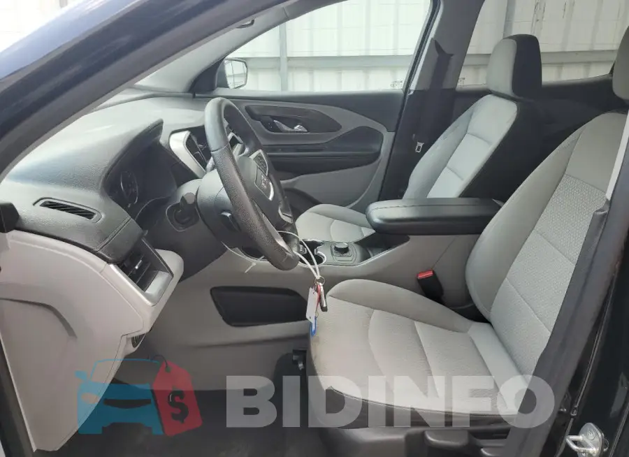 3GKALTEV3NL180087 Photo# 7