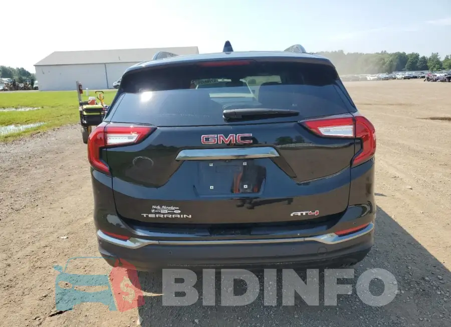 3GKALYEG2RL400565 Photo# 6