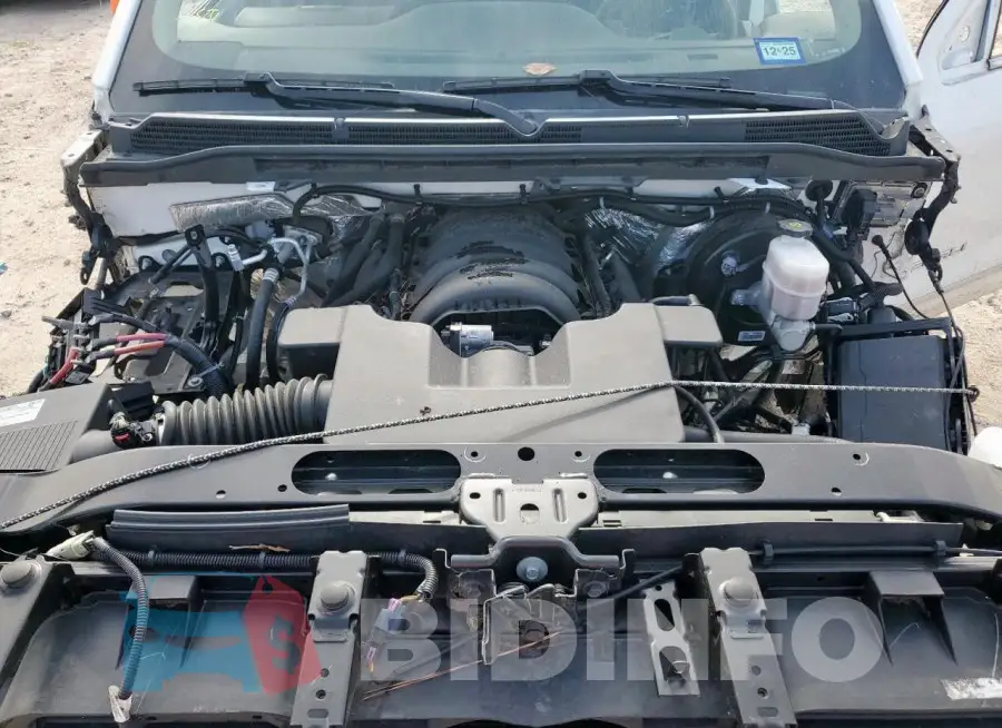 3GTU2PEC1JG351522 Photo# 11