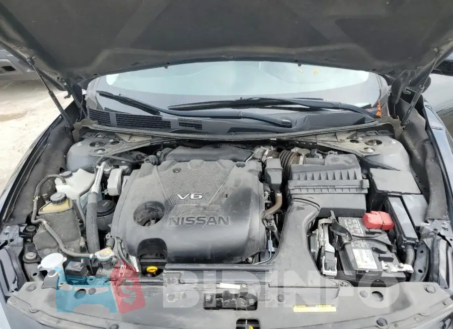 1N4AA6CV1LC366747 Photo# 11