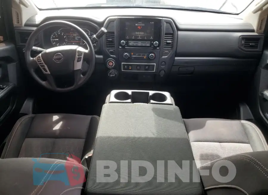 1N6AA1ECXPN109182 Photo# 8