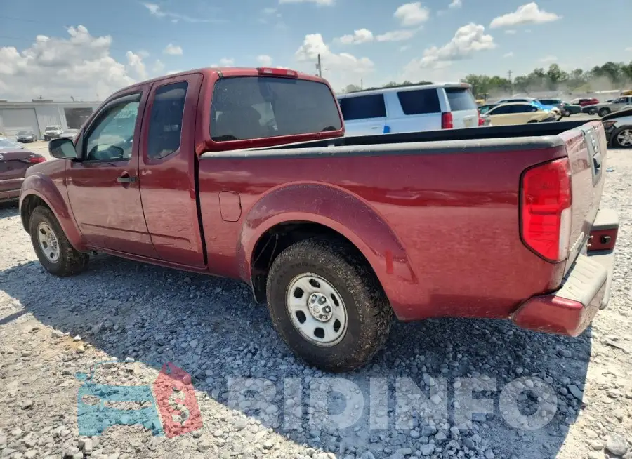 1N6BD0CTXJN719924 Photo# 2