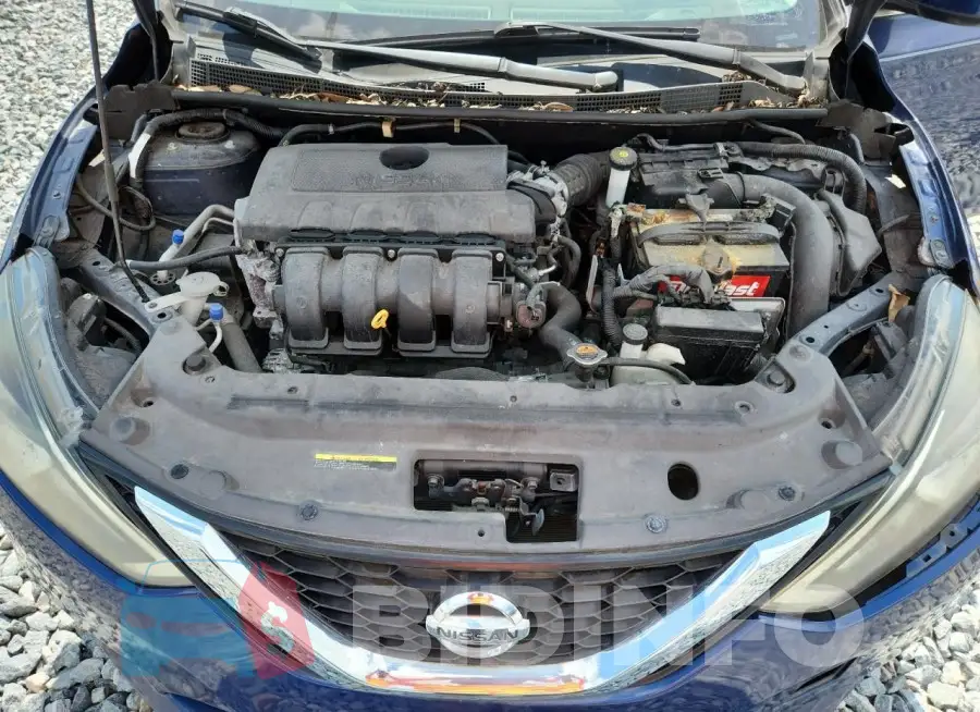 3N1AB7AP1GL661054 Photo# 11