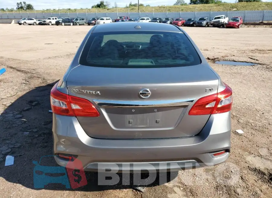 3N1AB7AP3GY273701 Photo# 6