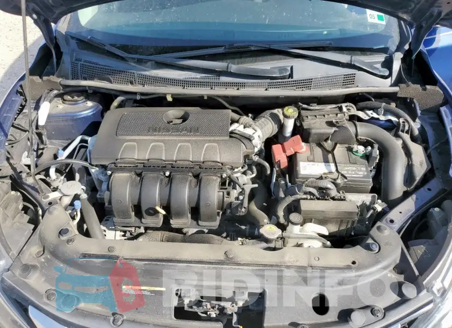 3N1AB7APXKY262445 Photo# 11
