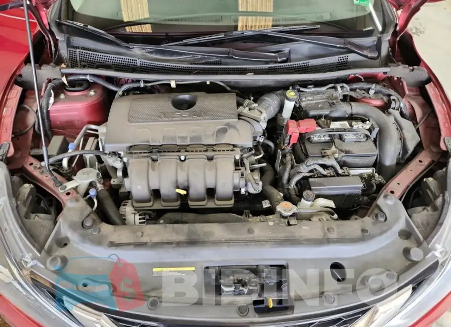 3N1AB7APXKY301180 Photo# 11