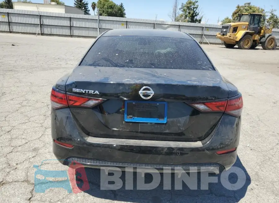 3N1AB8BV1LY297279 Photo# 6