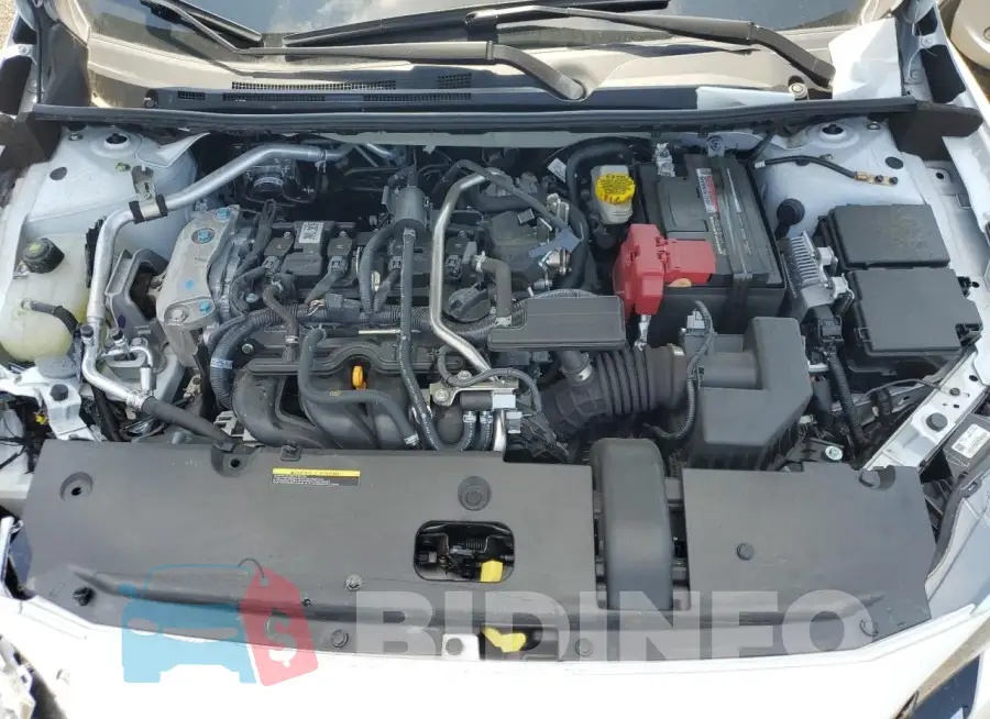 3N1AB8BV2RY309657 Photo# 11