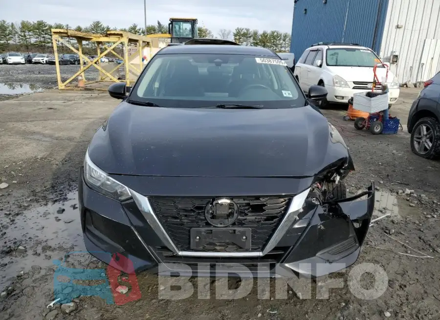 3N1AB8BV8LY305538 Photo# 5
