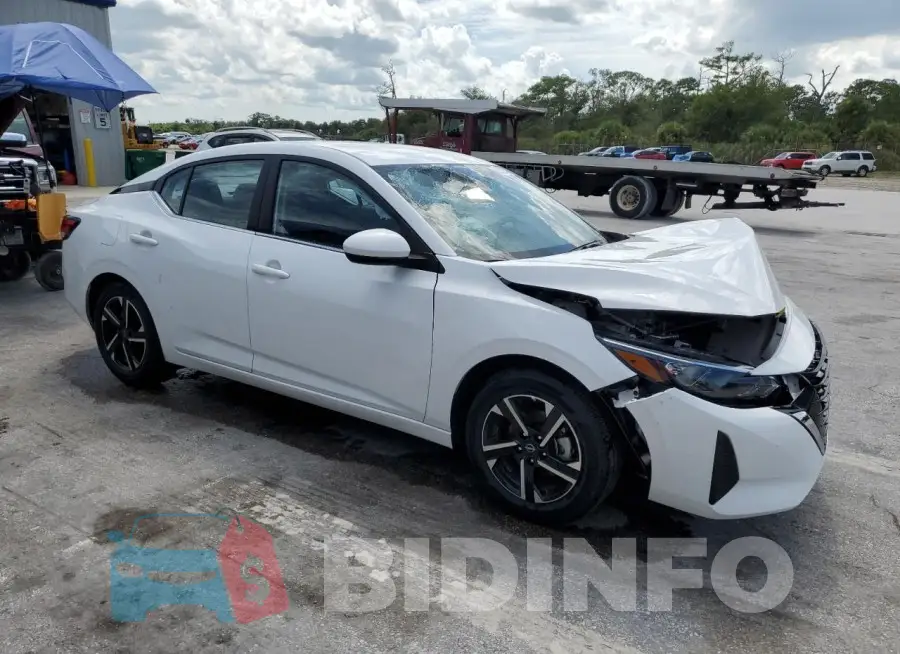 3N1AB8CV4SY296446 Photo# 4