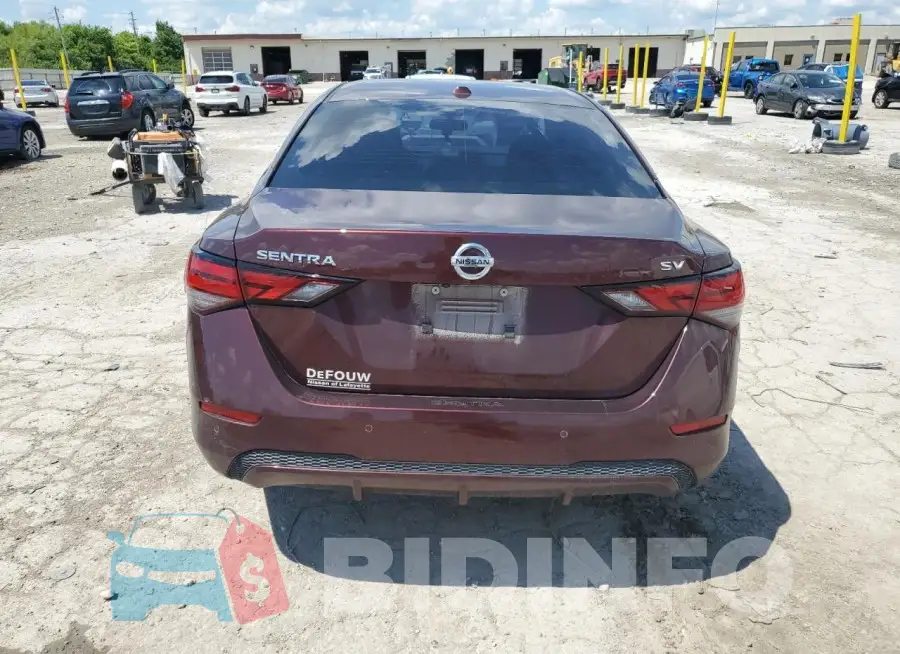 3N1AB8CV5PY316193 Photo# 6