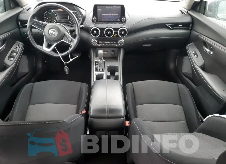 3N1AB8CV6MY212713 Photo# 8