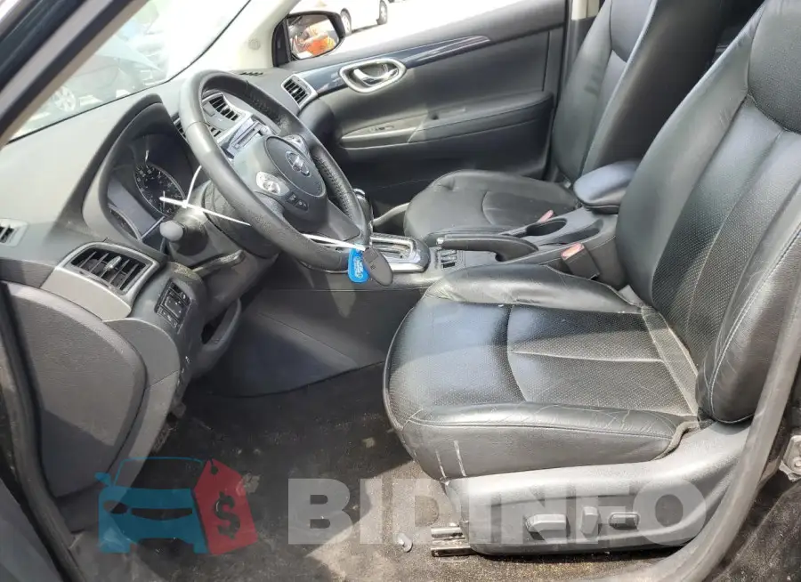 3N1CB7AP8JY209038 Photo# 7