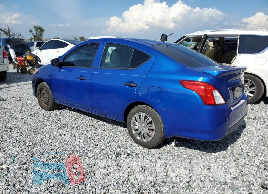 3N1CN7AP5GL903229 Photo# 2