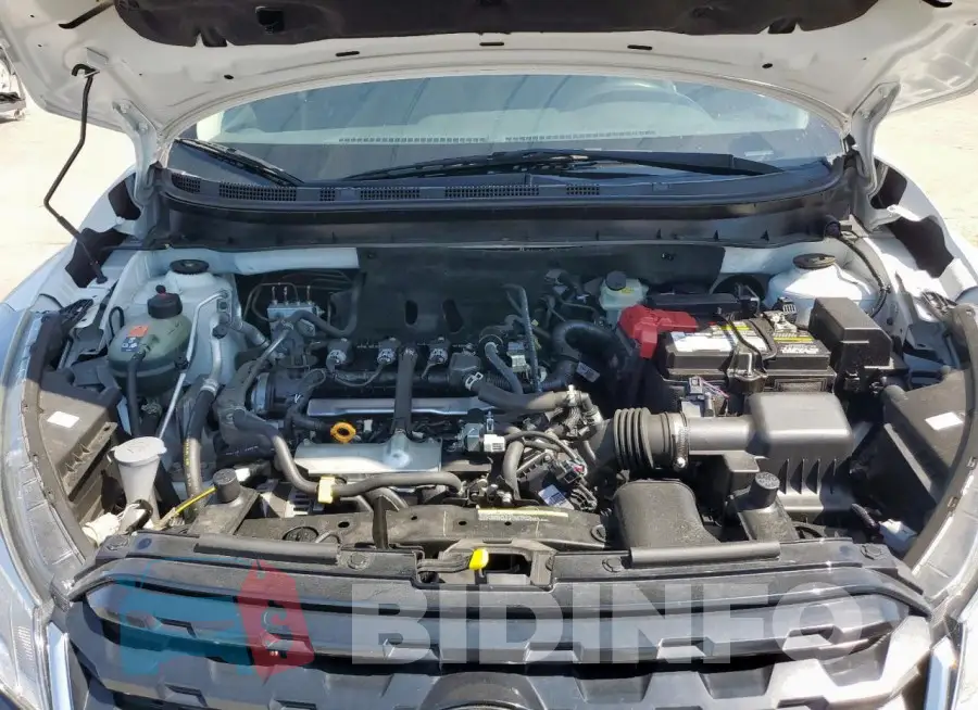 3N1CP5BV6ML495217 Photo# 12
