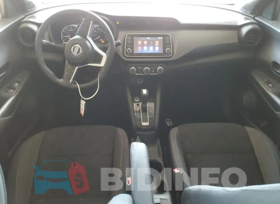 3N1CP5CU3KL491080 Photo# 8