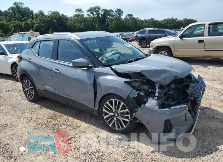 3N1CP5CV2ML467784 Photo# 4