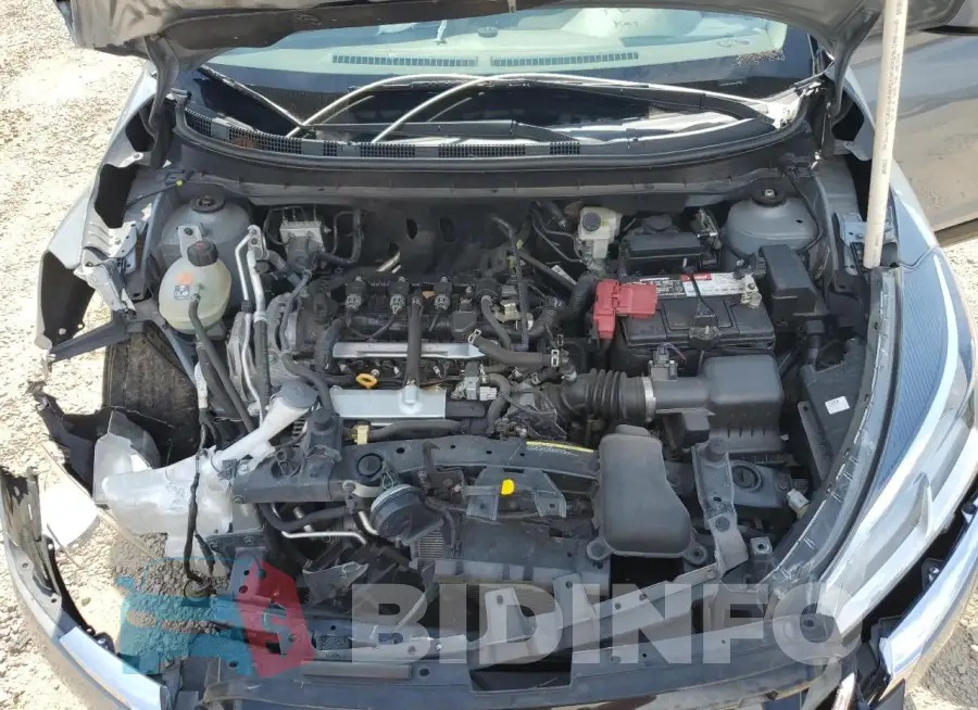 3N1CP5CV2ML467784 Photo# 11