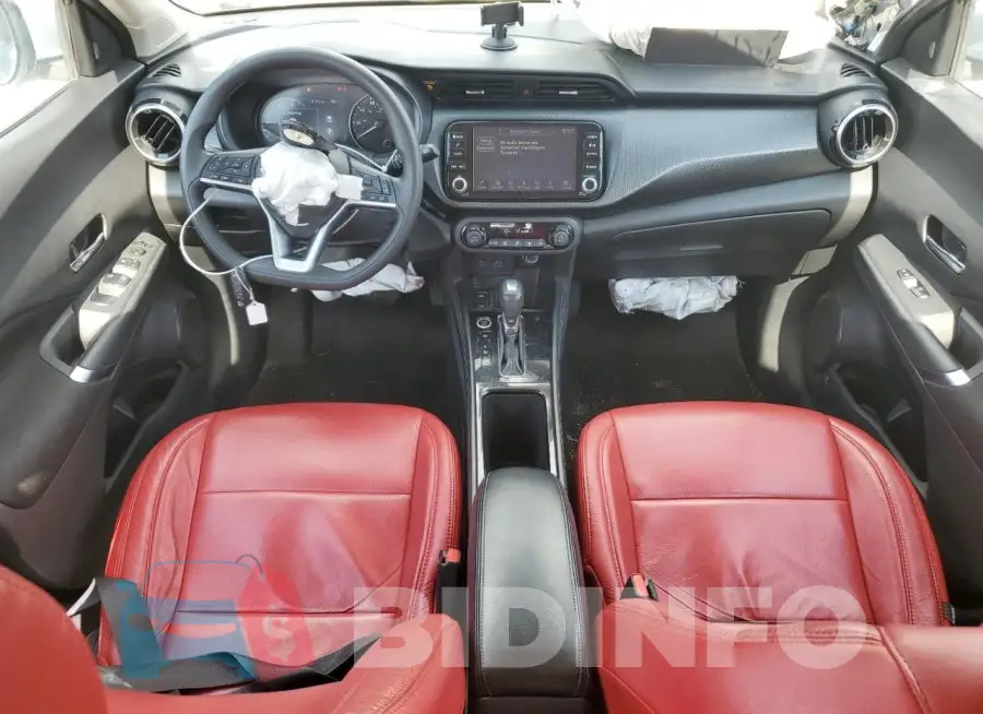 3N1CP5CV2ML467784 Photo# 8