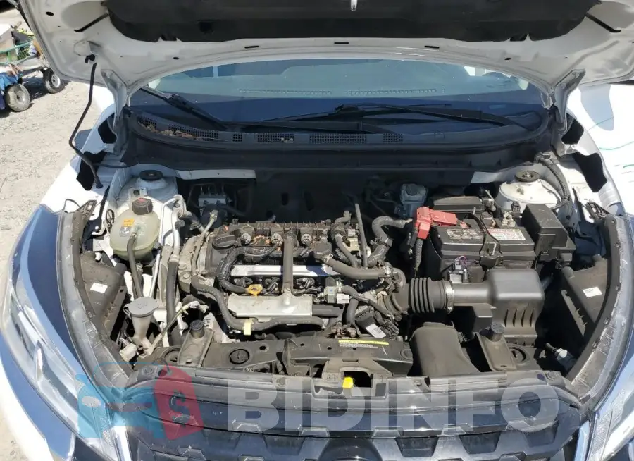 3N1CP5CV6ML486774 Photo# 11