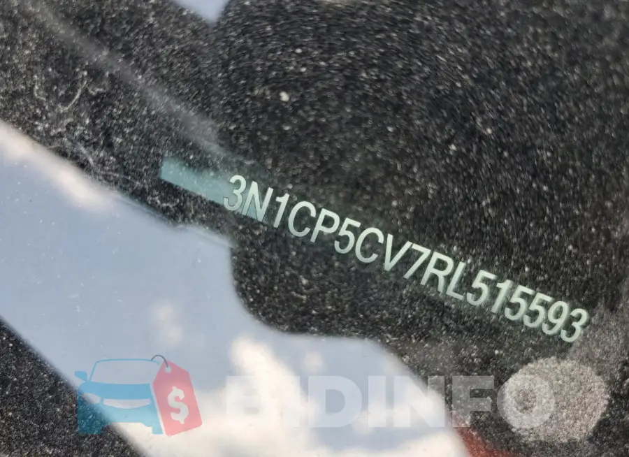3N1CP5CV7RL515593 Photo# 13