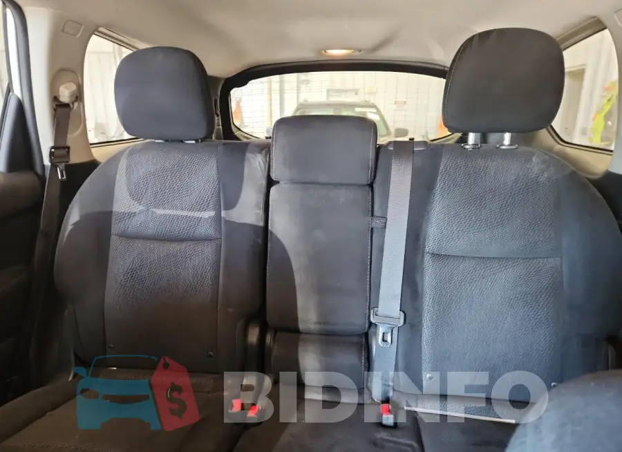 5N1AR2MM3GC614032 Photo# 10