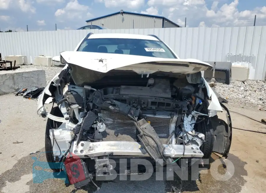 5N1AZ2MG5JN179424 Photo# 5