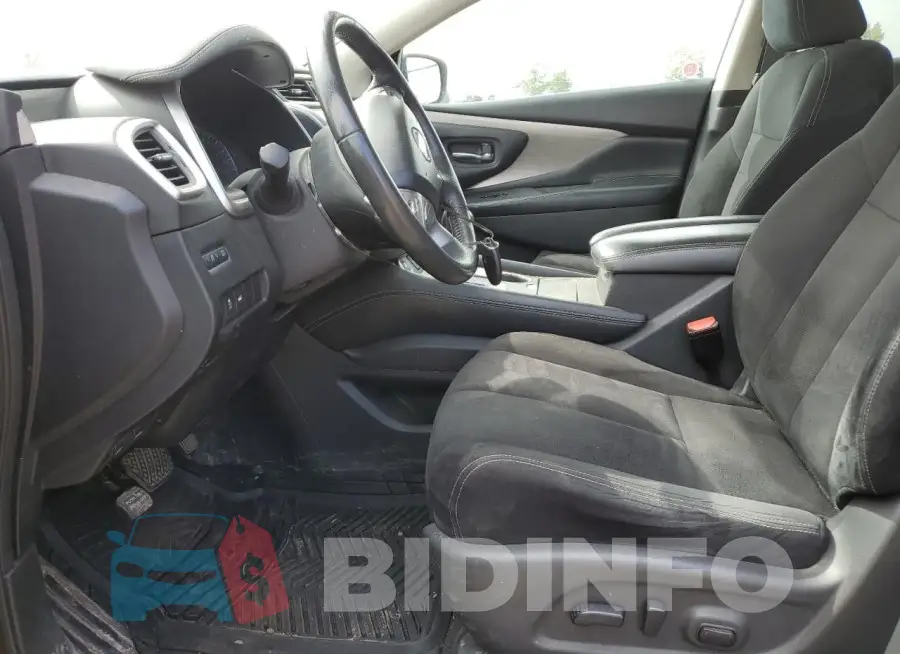 5N1AZ2MH5GN125638 Photo# 7