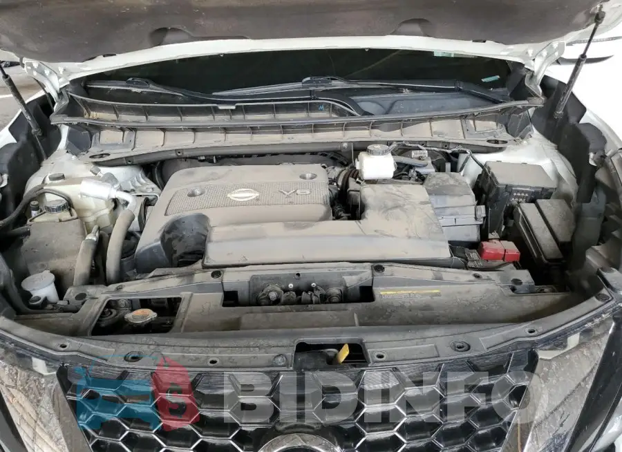 5N1AZ2MSXKN111433 Photo# 11