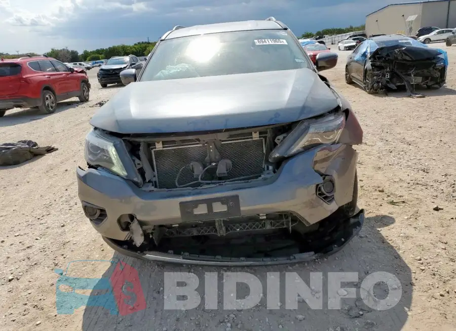 5N1DR2AN9LC581154 Photo# 5