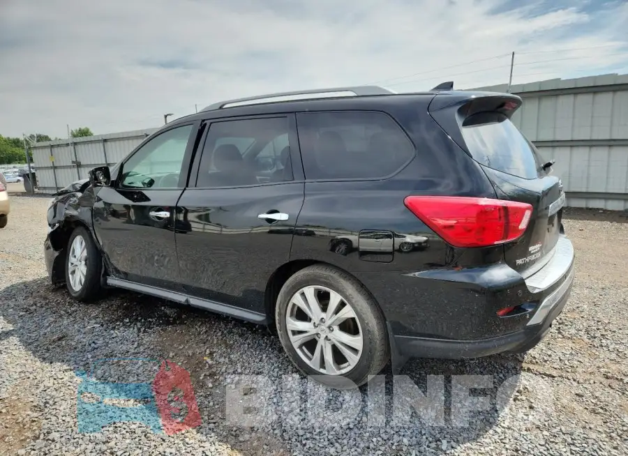 5N1DR2MM7KC588041 Photo# 2