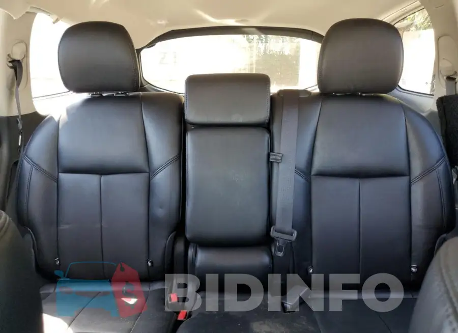 5N1DR2MN8JC642535 Photo# 10