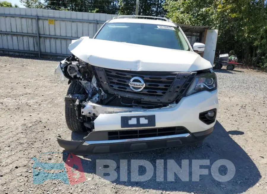 5N1DR2MN8JC642535 Photo# 5
