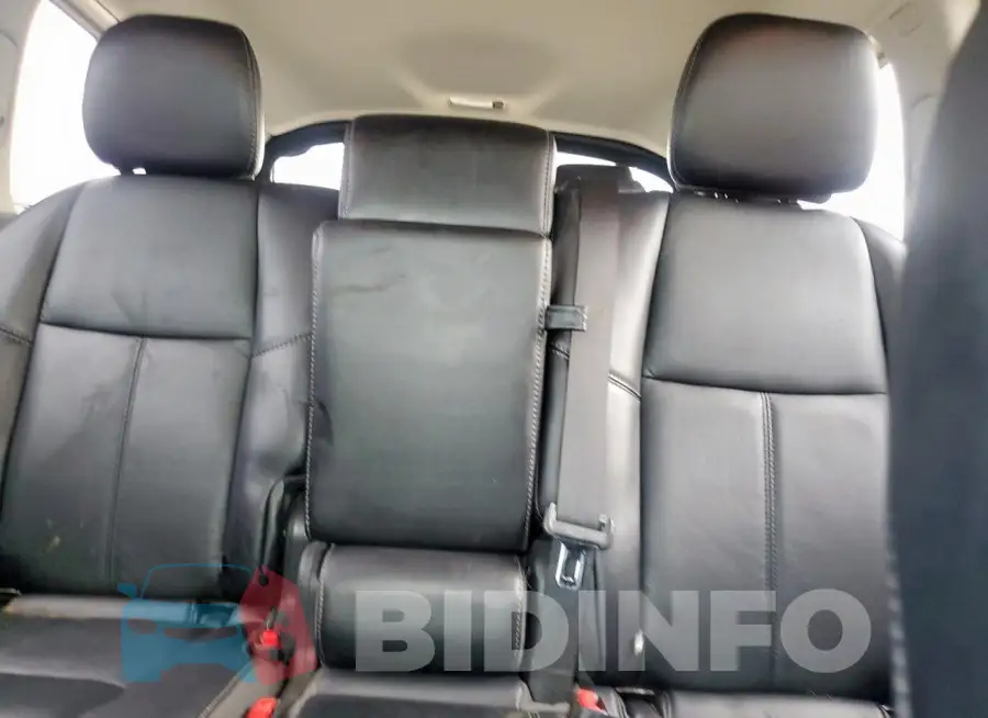 5N1DR2MN9JC676726 Photo# 10