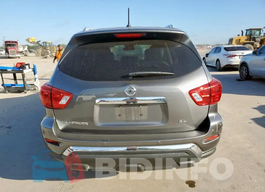 5N1DR2MNXJC609083 Photo# 6