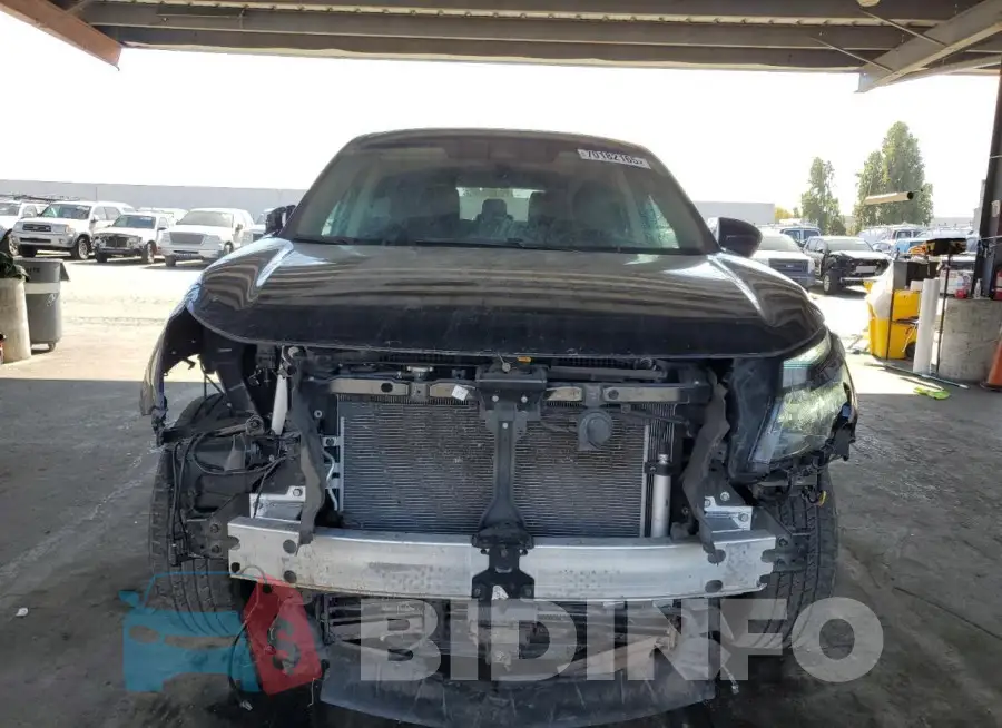 5N1DR3AA2PC245094 Photo# 5