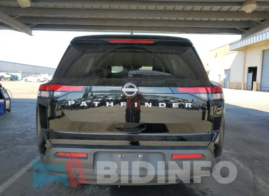 5N1DR3AA2PC245094 Photo# 6