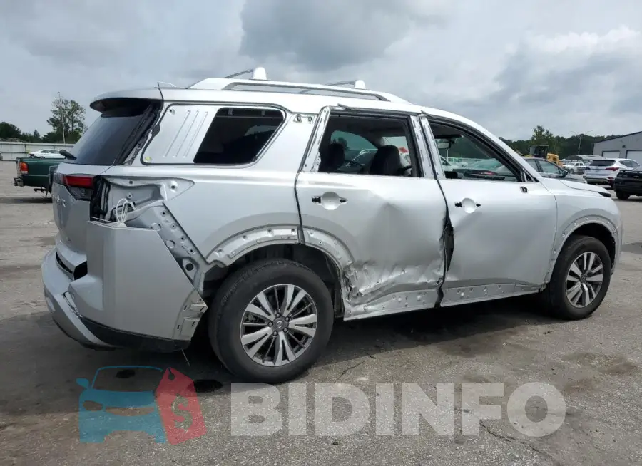 5N1DR3CAXPC225575 Photo# 3