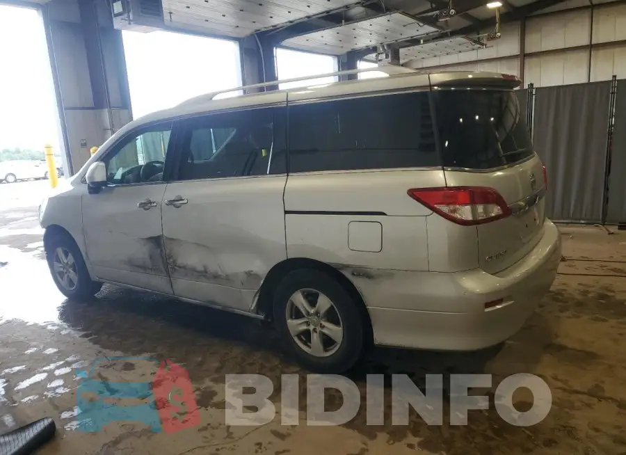 JN8AE2KPXH9165478 Photo# 2