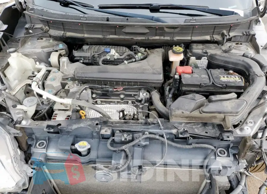 KNMAT2MT2GP592983 Photo# 11