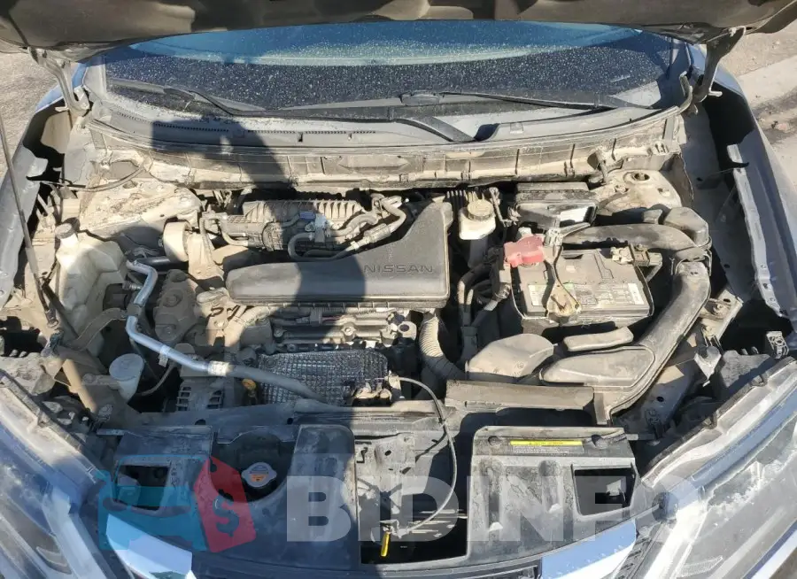 KNMAT2MT4KP544409 Photo# 12